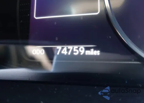 2019 Lexus Es 350 из США, поврежденный, VIN 58ABZ1B15KU035594